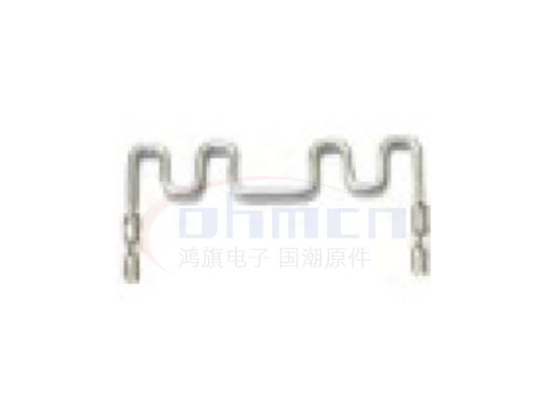 車載合金電阻RF22-8W